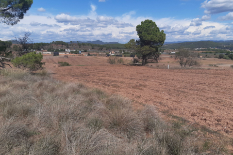 Land plot for sale in Sant Fruitos de Bages, Barcelona, Spain No. 167146 - photo 8