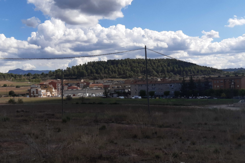 Land plot for sale in Sant Fruitos de Bages, Barcelona, Spain No. 167146 - photo 12