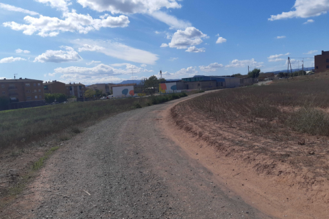 Land plot for sale in Sant Fruitos de Bages, Barcelona, Spain No. 167146 - photo 11
