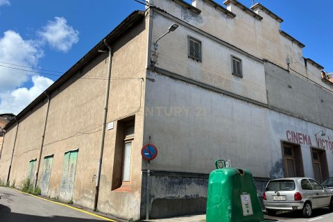 Retail store for sale in Gironella, Barcelona, Spain 910 sq.m. No. 167140 - photo 6