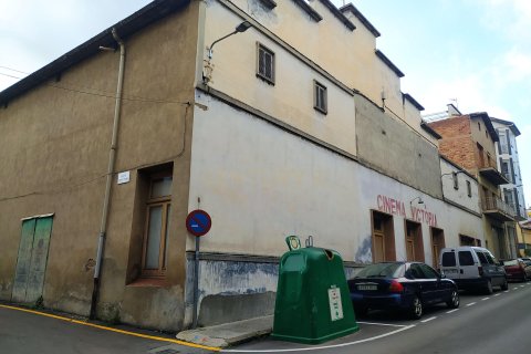 Retail store for sale in Gironella, Barcelona, Spain 910 sq.m. No. 167140 - photo 29