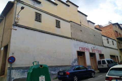 Retail store for sale in Gironella, Barcelona, Spain 910 sq.m. No. 167140 - photo 16