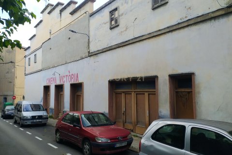 Retail store for sale in Gironella, Barcelona, Spain 910 sq.m. No. 167140 - photo 12