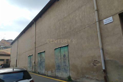 Retail store for sale in Gironella, Barcelona, Spain 910 sq.m. No. 167140 - photo 20