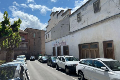 Retail store for sale in Gironella, Barcelona, Spain 910 sq.m. No. 167140 - photo 3