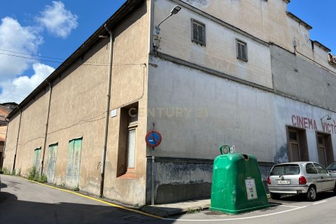 Retail store for sale in Gironella, Barcelona, Spain 910 sq.m. No. 167140 - photo 9