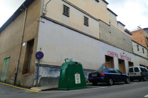 Retail store for sale in Gironella, Barcelona, Spain 910 sq.m. No. 167140 - photo 19