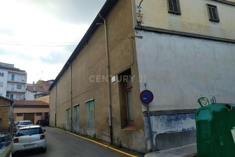 Retail store for sale in Gironella, Barcelona, Spain 910 sq.m. No. 167140 - photo 17