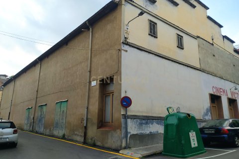 Retail store for sale in Gironella, Barcelona, Spain 910 sq.m. No. 167140 - photo 26