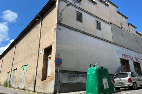 Retail store for sale in Gironella, Barcelona, Spain 910 sq.m. No. 167140 - photo 30