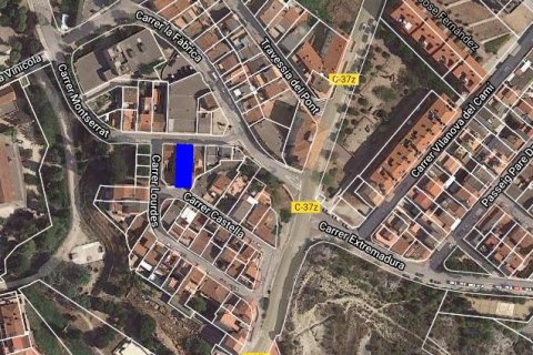 Apartament w Santa Margarida de Montbui, Barcelona, Hiszpania 1 sypialnia, 58 mkw. nr 167142 – zdjęcie 2