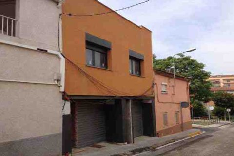 Apartament w Santa Margarida de Montbui, Barcelona, Hiszpania 1 sypialnia, 58 mkw. nr 167142