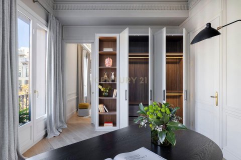 Apartamento en venta en Barcelona, España 3 dormitorios, 161 m2 No. 167143 - foto 24