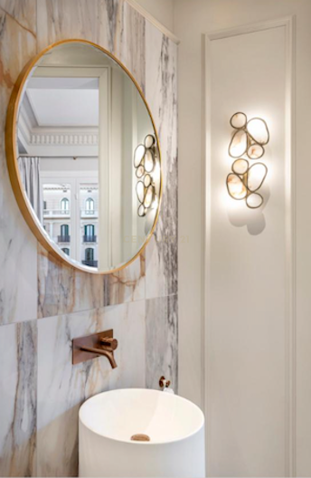 Apartament w Barcelona, Hiszpania 3 sypialnie, 161 mkw. nr 167143