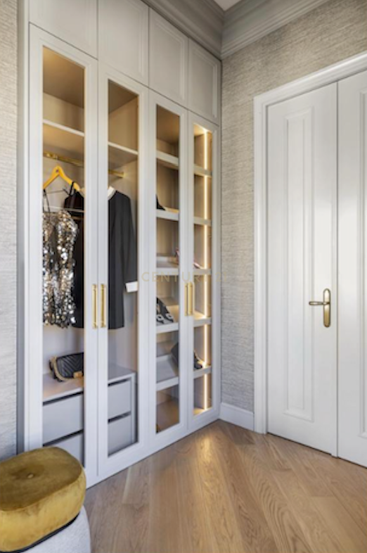Apartament w Barcelona, Hiszpania 3 sypialnie, 161 mkw. nr 167143