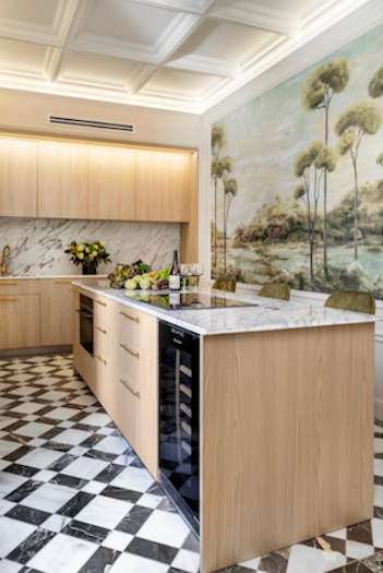 Apartament w Barcelona, Hiszpania 3 sypialnie, 161 mkw. nr 167143