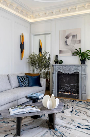 Apartament w Barcelona, Hiszpania 3 sypialnie, 161 mkw. nr 167143