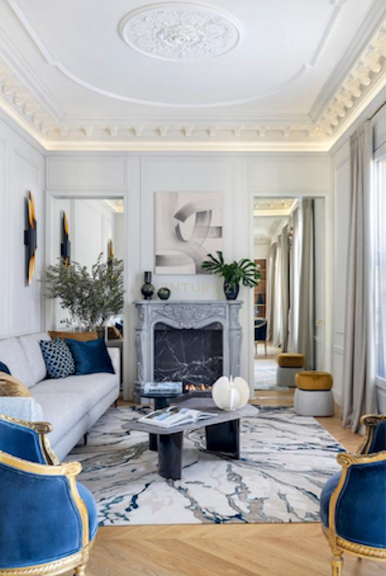 Apartament w Barcelona, Hiszpania 3 sypialnie, 161 mkw. nr 167143