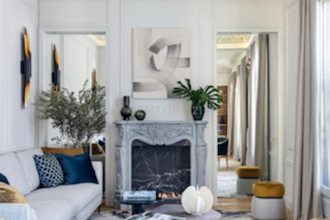 Huoneisto myytävänä Barcelona, Espanja, 3 makuuhuonetta, 161 m2 No. 167143 - kuva 7