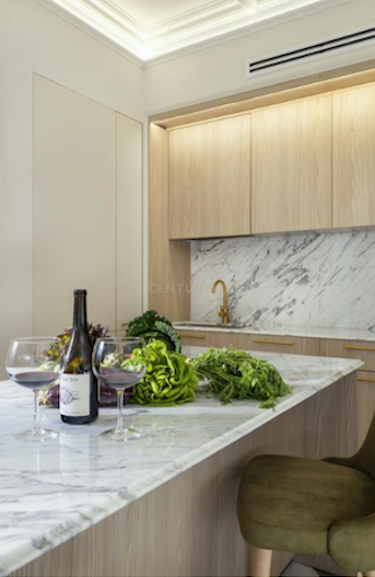 Apartament w Barcelona, Hiszpania 3 sypialnie, 161 mkw. nr 167143