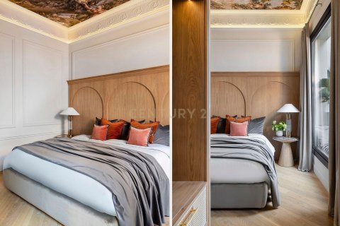 Apartamento en venta en Barcelona, España 3 dormitorios, 161 m2 No. 167143 - foto 14