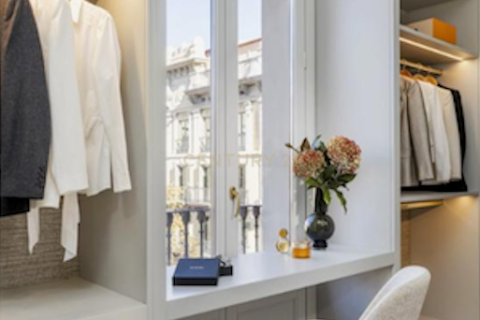 Huoneisto myytävänä Barcelona, Espanja, 3 makuuhuonetta, 161 m2 No. 167143 - kuva 14