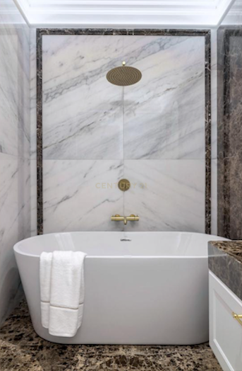 Apartament w Barcelona, Hiszpania 3 sypialnie, 161 mkw. nr 167143