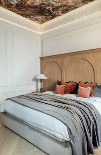 Apartament w Barcelona, Hiszpania 3 sypialnie, 161 mkw. nr 167143
