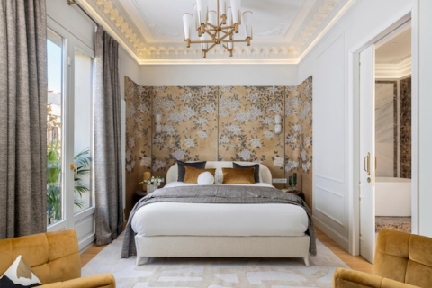 Huoneisto myytävänä Barcelona, Espanja, 3 makuuhuonetta, 161 m2 No. 167143 - kuva 11