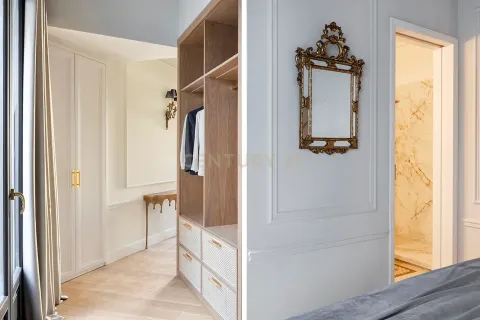 Apartamento en venta en Barcelona, España 3 dormitorios, 161 m2 No. 167143 - foto 15