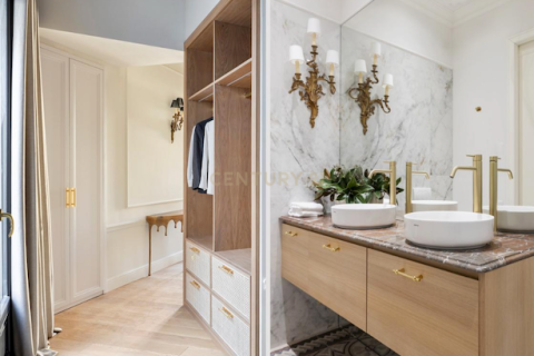 Huoneisto myytävänä Barcelona, Espanja, 3 makuuhuonetta, 161 m2 No. 167143 - kuva 16