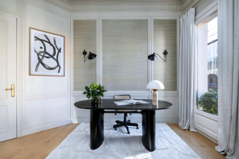 Huoneisto myytävänä Barcelona, Espanja, 3 makuuhuonetta, 161 m2 No. 167143 - kuva 8