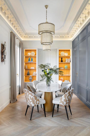 Apartament w Barcelona, Hiszpania 3 sypialnie, 161 mkw. nr 167143