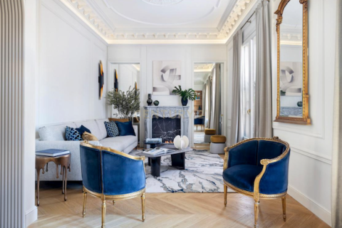 Huoneisto myytävänä Barcelona, Espanja, 3 makuuhuonetta, 161 m2 No. 167143 - kuva 5
