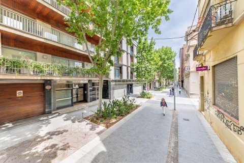 Office for sale in Sabadell, Barcelona, Spain 574 sq.m. No. 167141 - photo 7