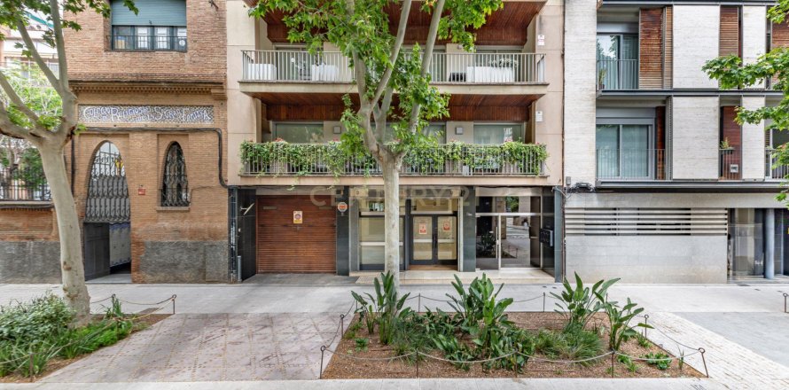 Office in Sabadell, Barcelona, Spain 574 sq.m. No. 167141