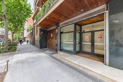 Office for sale in Sabadell, Barcelona, Spain 574 sq.m. No. 167141 - photo 2