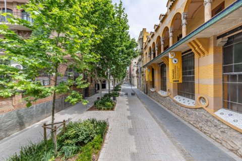 Office for sale in Sabadell, Barcelona, Spain 574 sq.m. No. 167141 - photo 9
