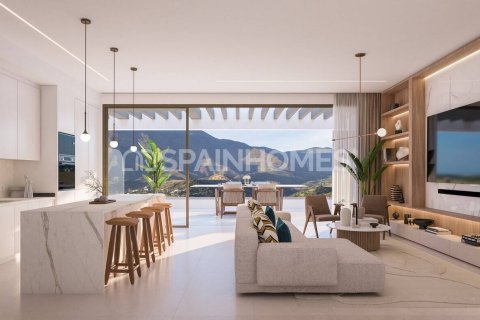 Продажа квартиры в Эстепона, Малага, Испания 3 спальни, 91м2 №149277 - фото 11