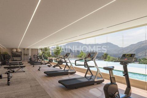 Продажа квартиры в Эстепона, Малага, Испания 3 спальни, 91м2 №149277 - фото 7