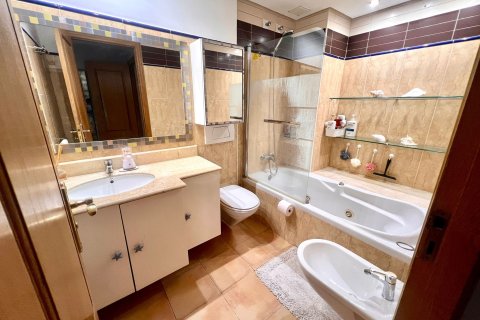 Lägenhet till salu i Can Picafort, Mallorca, Spanien 3 sovrum, 100 kvm. Nr. 149273 - foto 7