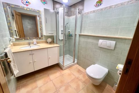 Lägenhet till salu i Can Picafort, Mallorca, Spanien 3 sovrum, 100 kvm. Nr. 149273 - foto 6