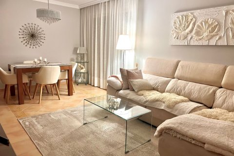 Lägenhet i Can Picafort, Mallorca, Spanien 3 sovrum, 100 kvm. Nr. 149273