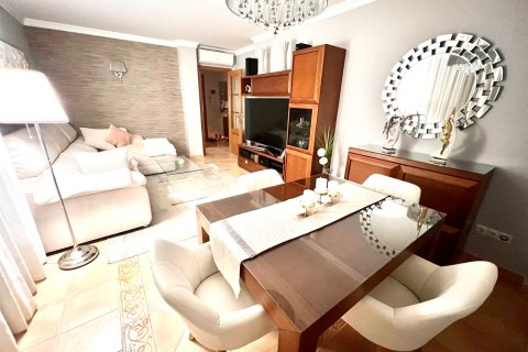 Lägenhet till salu i Can Picafort, Mallorca, Spanien 3 sovrum, 100 kvm. Nr. 149273 - foto 4