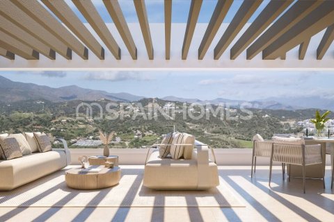 Dzīvoklis pārdošanā Estepona, Malaga, Spānijā 2 istabas, 69 m2 Nr. 149275 - attēls 4
