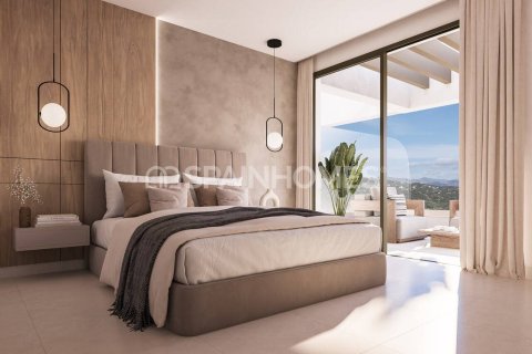 Dzīvoklis pārdošanā Estepona, Malaga, Spānijā 2 istabas, 69 m2 Nr. 149275 - attēls 14
