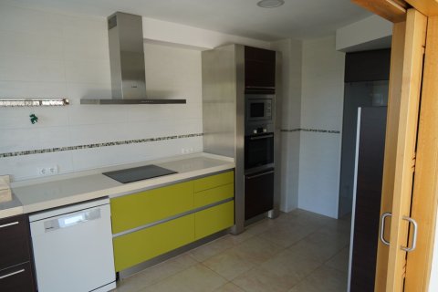 Apartamento en alquiler en Palma de Mallorca, Mallorca, España 3 dormitorios, 144 m2 No. 149272 - foto 9