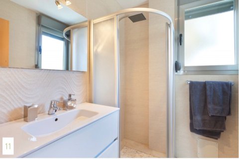 Apartamento en alquiler en Palma de Mallorca, Mallorca, España 3 dormitorios, 144 m2 No. 149272 - foto 10