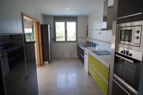 Apartamento en alquiler en Palma de Mallorca, Mallorca, España 3 dormitorios, 144 m2 No. 149272 - foto 8