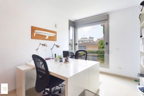 Apartamento en alquiler en Palma de Mallorca, Mallorca, España 3 dormitorios, 144 m2 No. 149272 - foto 7